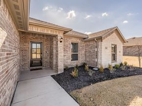 744  Stone Eagle Drive , Azle Texas 76020