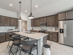 744  Stone Eagle Drive , Azle Texas 76020