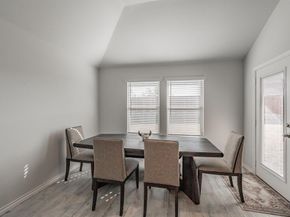 744  Stone Eagle Drive , Azle Texas 76020