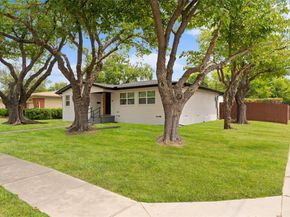 10204  San Juan Avenue , Dallas Texas 75228