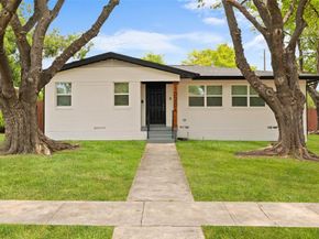 10204  San Juan Avenue , Dallas Texas 75228