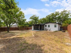 10204  San Juan Avenue , Dallas Texas 75228