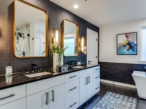 3417  Worth Hills Drive , Fort Worth Texas 76109