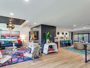 3417  Worth Hills Drive , Fort Worth Texas 76109