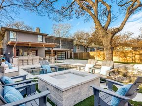 3417  Worth Hills Drive , Fort Worth Texas 76109