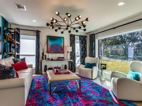 3417  Worth Hills Drive , Fort Worth Texas 76109