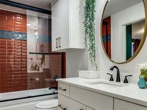 3417  Worth Hills Drive , Fort Worth Texas 76109