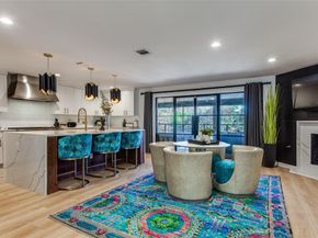 3417  Worth Hills Drive , Fort Worth Texas 76109