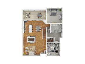 3417  Worth Hills Drive , Fort Worth Texas 76109