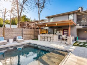 3417  Worth Hills Drive , Fort Worth Texas 76109