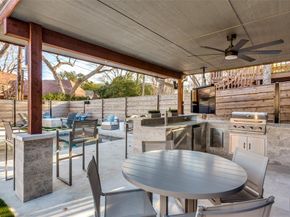 3417  Worth Hills Drive , Fort Worth Texas 76109