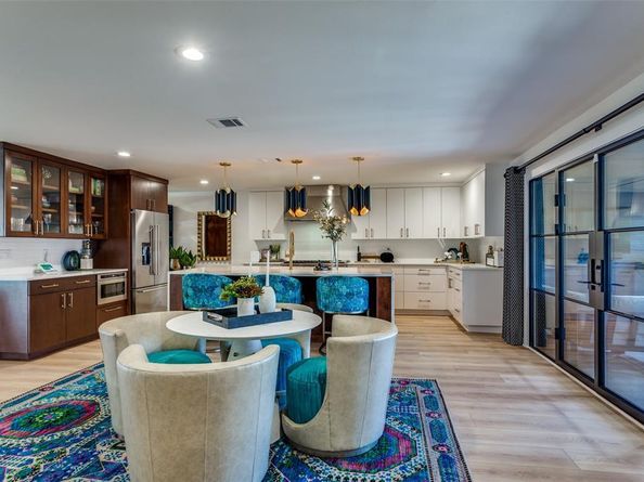 3417  Worth Hills Drive , Fort Worth Texas 76109