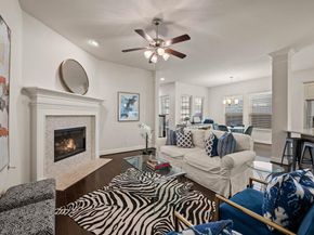 1019  Ivy Charm Way , Arlington Texas 76005