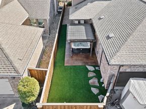 1019  Ivy Charm Way , Arlington Texas 76005