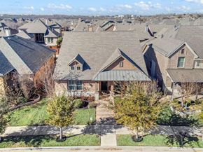 1019  Ivy Charm Way , Arlington Texas 76005