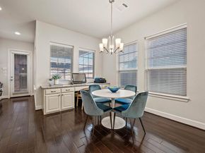 1019  Ivy Charm Way , Arlington Texas 76005