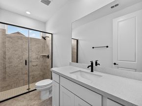 406  Chatham Drive , Lakewood Village Texas 75068