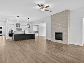 406  Chatham Drive , Lakewood Village Texas 75068