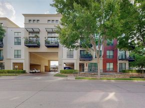 4605  Cedar Springs Road  336, Dallas Texas 75219