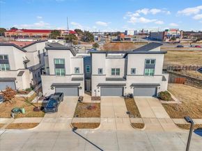 2000  Bethlehem Street , Irving Texas 75061