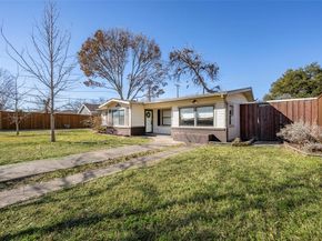 1745  Hilltop Drive , Garland Texas 75042