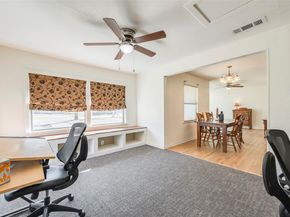 1745  Hilltop Drive , Garland Texas 75042