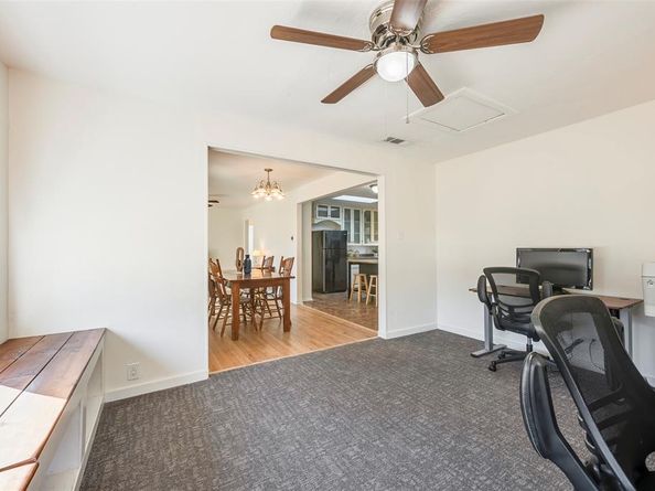 1745  Hilltop Drive , Garland Texas 75042