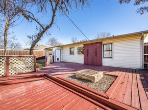 1745  Hilltop Drive , Garland Texas 75042