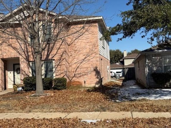 2549  Pilgrim Rest Drive , Dallas Texas 75237