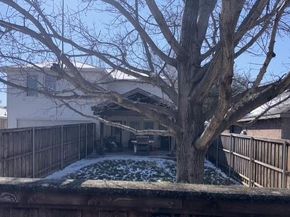 2549  Pilgrim Rest Drive , Dallas Texas 75237