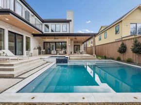 1811  Bermuda Street , Dallas Texas 75214