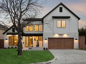 1811  Bermuda Street , Dallas Texas 75214