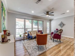 2323  Van Cleave Drive , Dallas Texas 75216