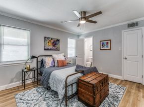 2323  Van Cleave Drive , Dallas Texas 75216