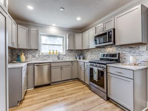 2323  Van Cleave Drive , Dallas Texas 75216