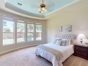 308  Parke Hollow Drive , Wylie Texas 75098