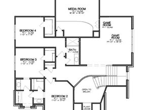 308  Parke Hollow Drive , Wylie Texas 75098
