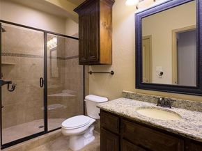 308  Parke Hollow Drive , Wylie Texas 75098