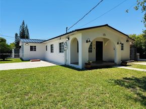 1900 SW 24th St, Miami FL 33145