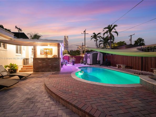 3715 SW 29th St, Miami FL 33134