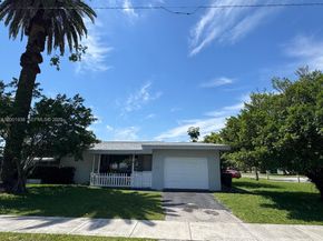 91 Fronton Blvd, Dania Beach FL 33004