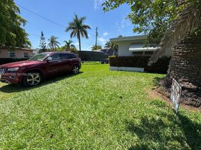 91 Fronton Blvd, Dania Beach FL 33004