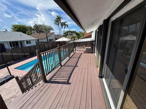 10936 SW 138th Pl, Miami FL 33186