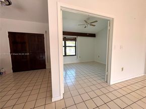 10936 SW 138th Pl, Miami FL 33186