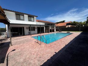 10936 SW 138th Pl, Miami FL 33186