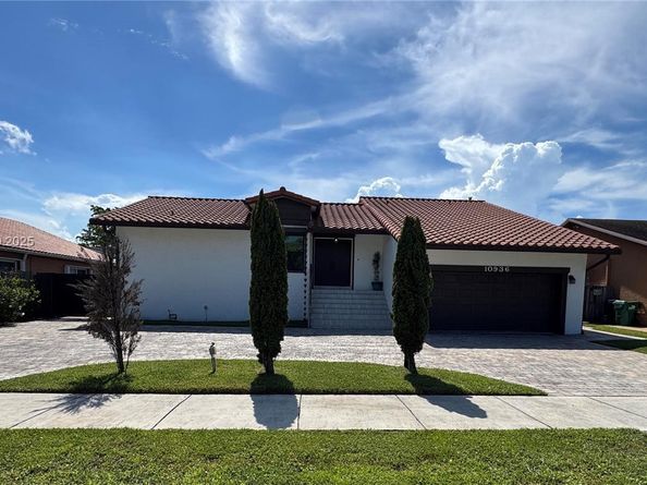 10936 SW 138th Pl, Miami FL 33186