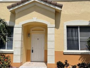 7020 NW 177th St B103, Hialeah FL 33015