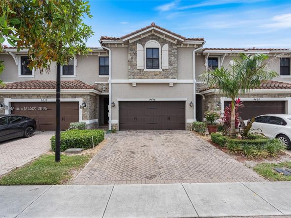 9618 Waterview Way, Parkland FL 33076