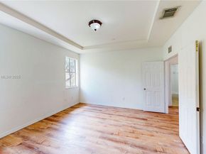 27345 SW 138th Ct, Homestead FL 33032