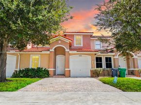 27345 SW 138th Ct, Homestead FL 33032